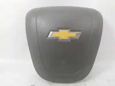 Tweedehands auto-onderdeel airbag voor links voor chevrolet cruze lt oem iam-referenties 13286903