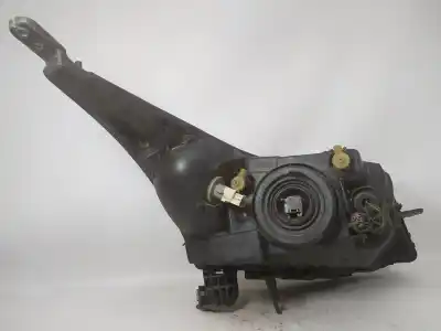 Second-hand car spare part left headlight for chevrolet cruze lt oem iam references   