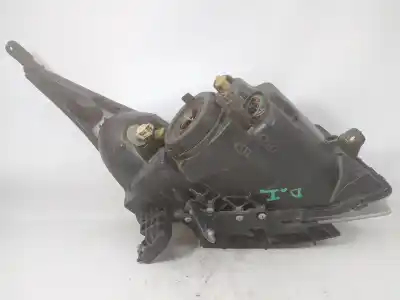 Second-hand car spare part left headlight for chevrolet cruze lt oem iam references   