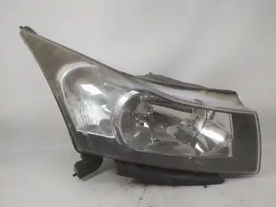 Tweedehands auto-onderdeel rechts koplamp voor chevrolet cruze lt oem iam-referenties 