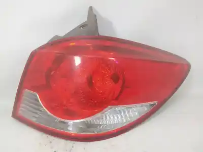 Tweedehands auto-onderdeel rechter achterlamp voor chevrolet cruze lt oem iam-referenties 