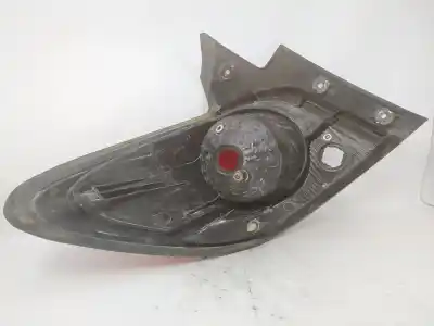 Second-hand car spare part right tailgate light for chevrolet cruze lt oem iam references   