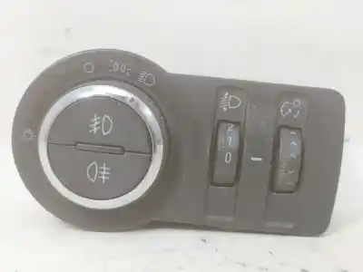 Tweedehands auto-onderdeel lichtbesturing voor chevrolet cruze lt oem iam-referenties 13301749