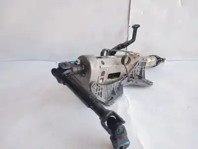 Second-hand car spare part steering column for chevrolet cruze lt oem iam references   