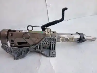 Second-hand car spare part steering column for chevrolet cruze lt oem iam references   