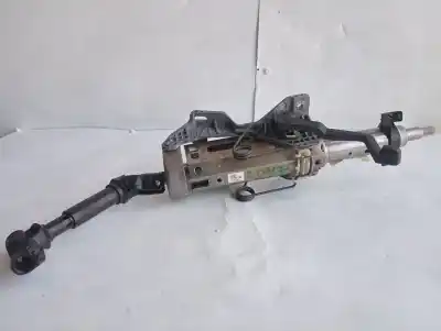 Second-hand car spare part steering column for chevrolet cruze lt oem iam references   