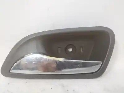 Tweedehands auto-onderdeel binnenhandgreep links voor voor chevrolet cruze lt oem iam-referenties 