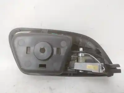 Second-hand car spare part interior left front handle for chevrolet cruze lt oem iam references   