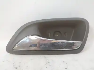 Tweedehands auto-onderdeel binnenhandgreep links achter voor chevrolet cruze lt oem iam-referenties 