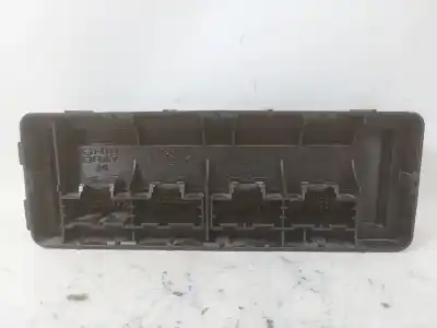 Second-hand car spare part electronic module for chevrolet cruze lt oem iam references 13582897  