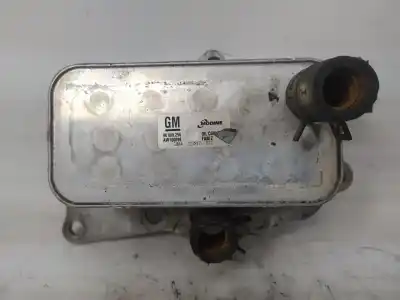 Tweedehands auto-onderdeel motoroliekoeler voor chevrolet cruze lt oem iam-referenties 96868256