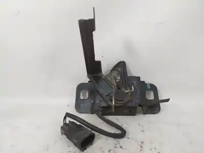 Tweedehands auto-onderdeel kapvergrendeling voor chevrolet cruze lt oem iam-referenties 