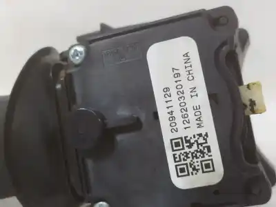 Second-hand car spare part multifunction switch for chevrolet cruze lt oem iam references 20941129  