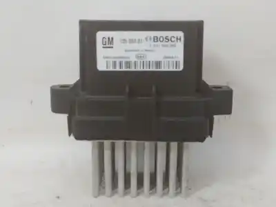 Tweedehands auto-onderdeel verwarmingsweerstand voor chevrolet cruze lt oem iam-referenties 13503201