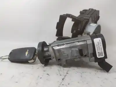 Second-hand car spare part ignition switch for chevrolet cruze lt oem iam references 20939745  