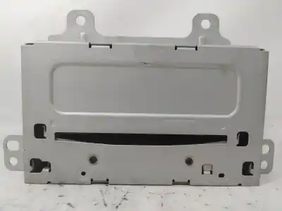 Tweedehands auto-onderdeel dvd-systeem voor chevrolet cruze lt oem iam-referenties 22776285