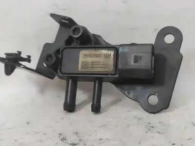 Piesă de schimb auto la mâna a doua senzor de presiune pentru chevrolet cruze lt referințe oem iam 25182883  