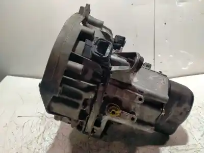 Second-hand car spare part GEARBOX for RENAULT 19 HATCHBACK (B/C53)  OEM IAM references JB3062  