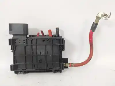 İkinci el araba yedek parçası röle/sigorta kutusu için skoda octavia berlina (1u2) ambiente oem iam referansları 1j0937550  