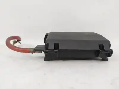 İkinci el araba yedek parçası röle/sigorta kutusu için skoda octavia berlina (1u2) ambiente oem iam referansları 1j0937550  