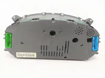 İkinci el araba yedek parçası enstrüman paneli için skoda octavia berlina (1u2) ambiente oem iam referansları 1u0920811j  