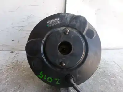 Second-hand car spare part brake servo for skoda octavia berlina (1u2) ambiente oem iam references 1j1614105ab  