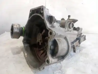 Recambio de automóvil de segunda mano de caja cambios para volkswagen golf iii berlina (1h1) gti referencias oem iam che  