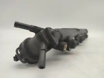 Second-hand car spare part distributor pipe for volkswagen golf iii berlina (1h1) gti oem iam references 037133313h  