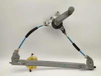 Pezzo di ricambio per auto di seconda mano alzacristalli posteriore destro per citroen xsara picasso 1.6 16v exclusive riferimenti oem iam 