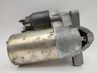 Pezzo di ricambio per auto di seconda mano motorino di avviamento per citroen xsara picasso 1.6 16v exclusive riferimenti oem iam 1005821815