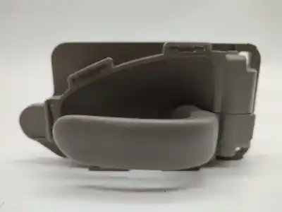 Pezzo di ricambio per auto di seconda mano maniglia interna posteriore destra per citroen xsara picasso 1.6 16v exclusive riferimenti oem iam 