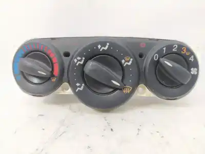 Second-hand car spare part HEATING / AIR CONDITIONING CONTROL PANEL for FORD FOCUS BERLINA (CAK)  OEM IAM references 98AB18C419  