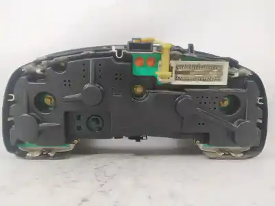 Peça sobressalente para automóvel em segunda mão quadrante por opel zafira a elegance referências oem iam 24419560ht  