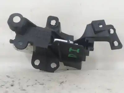 Second-hand car spare part interior left front handle for opel zafira a elegance oem iam references   