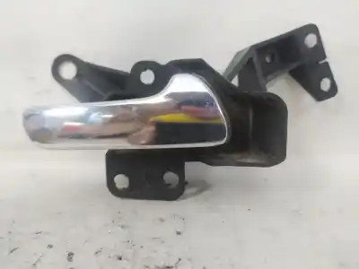 Pezzo di ricambio per auto di seconda mano maniglia interna posteriore destra per opel zafira a elegance riferimenti oem iam 