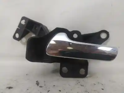 Pezzo di ricambio per auto di seconda mano maniglia interna posteriore sinistra per opel zafira a elegance riferimenti oem iam 