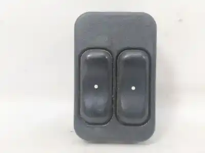 Pezzo di ricambio per auto di seconda mano interruttore alzacristalli anteriore sinistro per opel zafira a elegance riferimenti oem iam 90561088