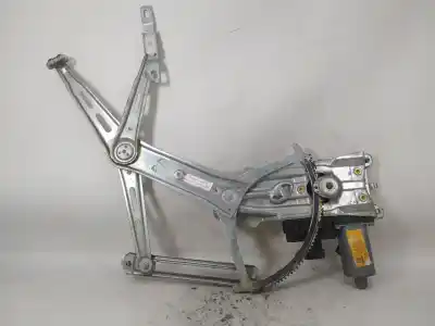 Pezzo di ricambio per auto di seconda mano alzacristalli anteriore destro per opel zafira a elegance riferimenti oem iam 