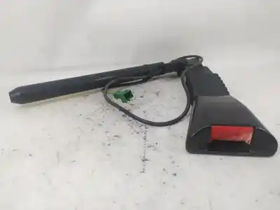 Pezzo di ricambio per auto di seconda mano pretenditore airbag sinistro per opel zafira a elegance riferimenti oem iam 90560655