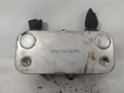 Piesă de schimb auto la mâna a doua racitor de ulei de motor termoflot pentru opel zafira a elegance referințe oem iam 5989070121  