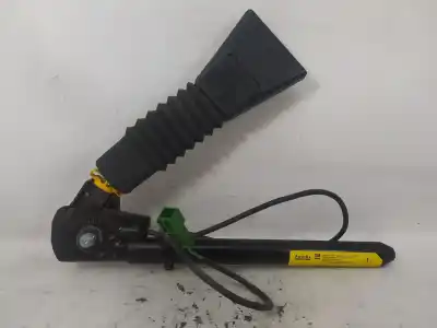 Pezzo di ricambio per auto di seconda mano pezzi vari per opel zafira a elegance riferimenti oem iam 90560656  