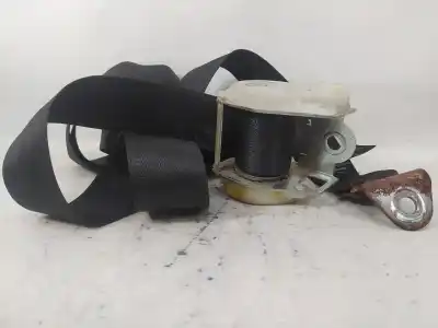 Pezzo di ricambio per auto di seconda mano cintura di sicurezza posteriore destra per opel zafira a elegance riferimenti oem iam 90580902
