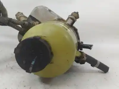 Second-hand car spare part steering pump for opel zafira a elegance oem iam references 1040085003094  