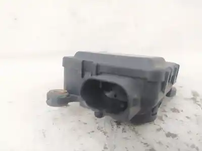 Second-hand car spare part electronic module for opel zafira a elegance oem iam references 0132801134  