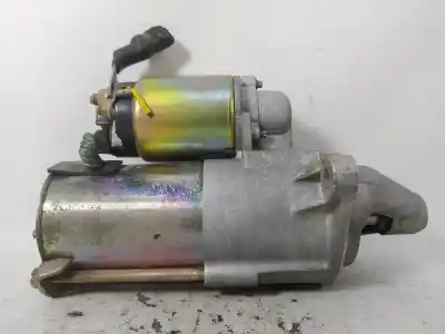 Second-hand car spare part STARTER MOTOR for DAEWOO KALOS  OEM IAM references 96550792  