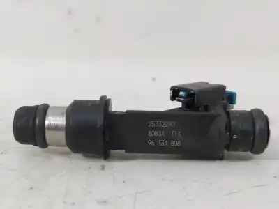 Second-hand car spare part INJECTOR for DAEWOO KALOS  OEM IAM references 96334808   Second-hand car spare part INJECTOR for DAEWOO KALOS  OEM IAM references 96334808