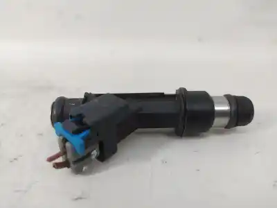 Second-hand car spare part injector for daewoo kalos 1.4 se oem iam references 96334808  