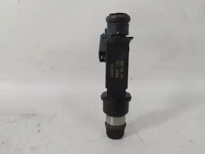 Second-hand car spare part injector for daewoo kalos 1.4 se oem iam references 96334808  