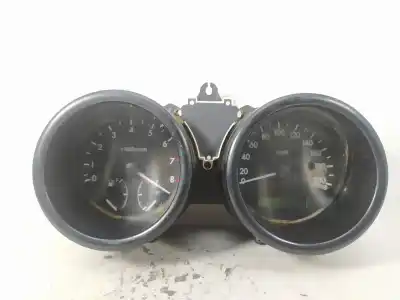 Tweedehands auto-onderdeel instrumentenpaneel voor daewoo kalos 1.4 se oem iam-referenties 96413686