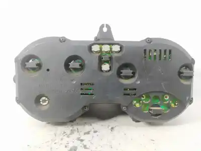 Peça sobressalente para automóvel em segunda mão quadrante por daewoo kalos 1.4 se referências oem iam 96413686  